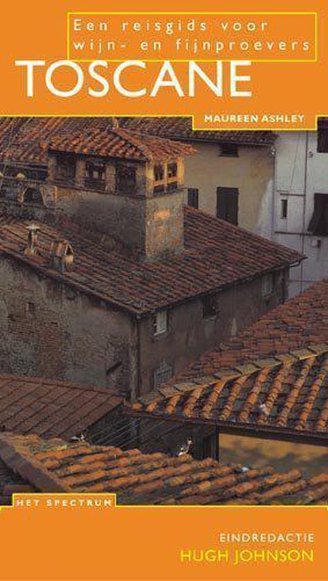 Toscane