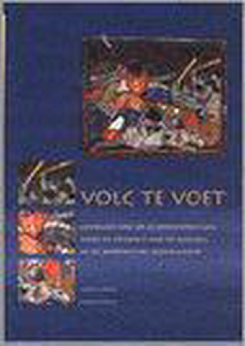 Volc te voet / Volkscultuur / 14
