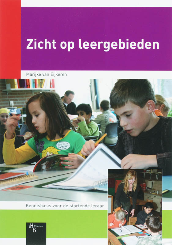 Zicht Op Leergebieden