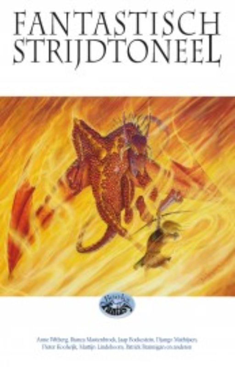 Fantastisch Strijdtoneel