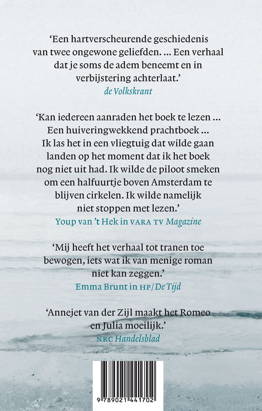 Sonny Boy achterkant