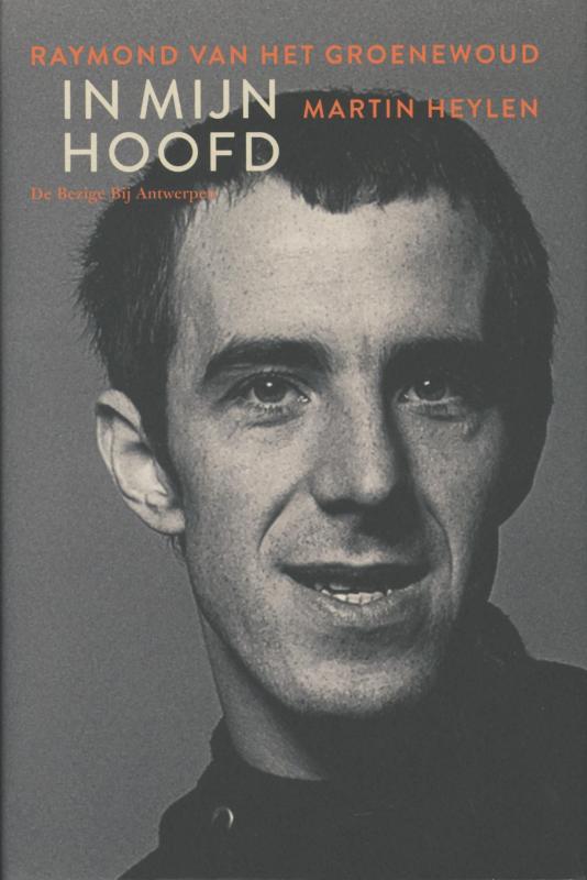 Raymond van het Groenewoud