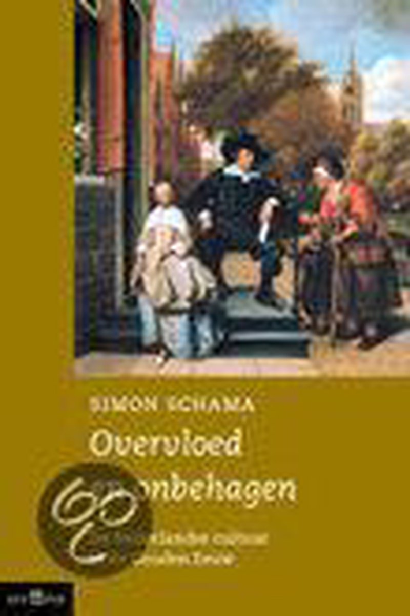 Overvloed en onbehagen