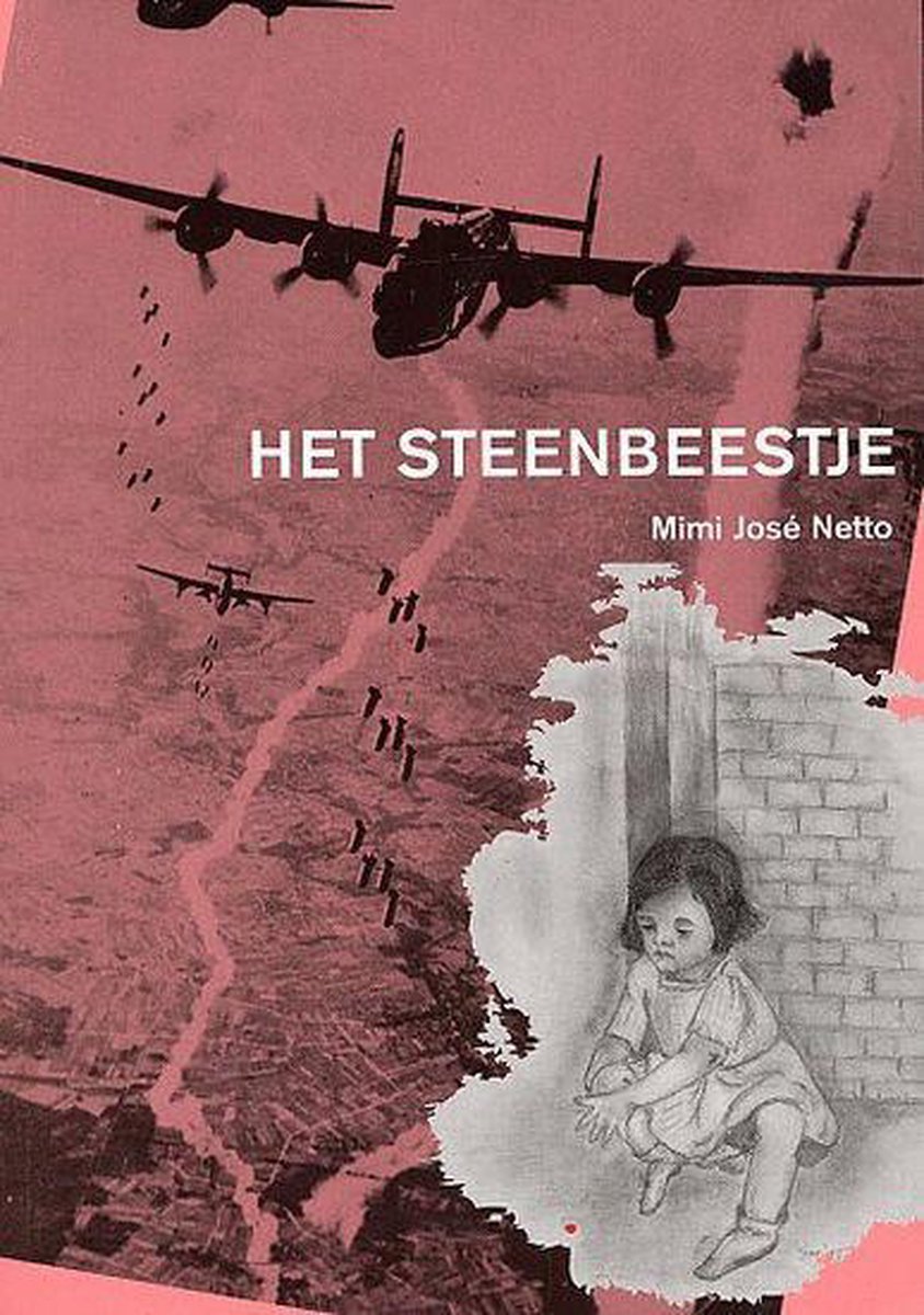 Het steenbeestje / Oral history uitgaven / 1
