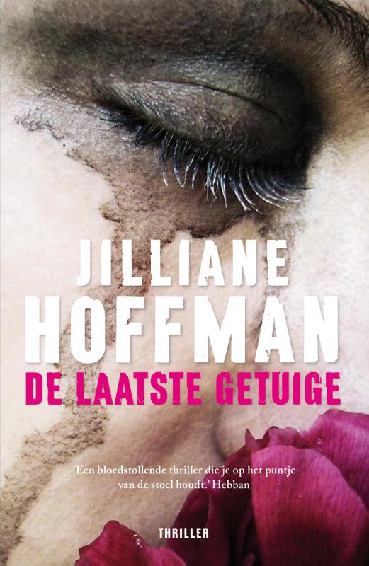 De laatste getuige / C.J. Townsend / 2