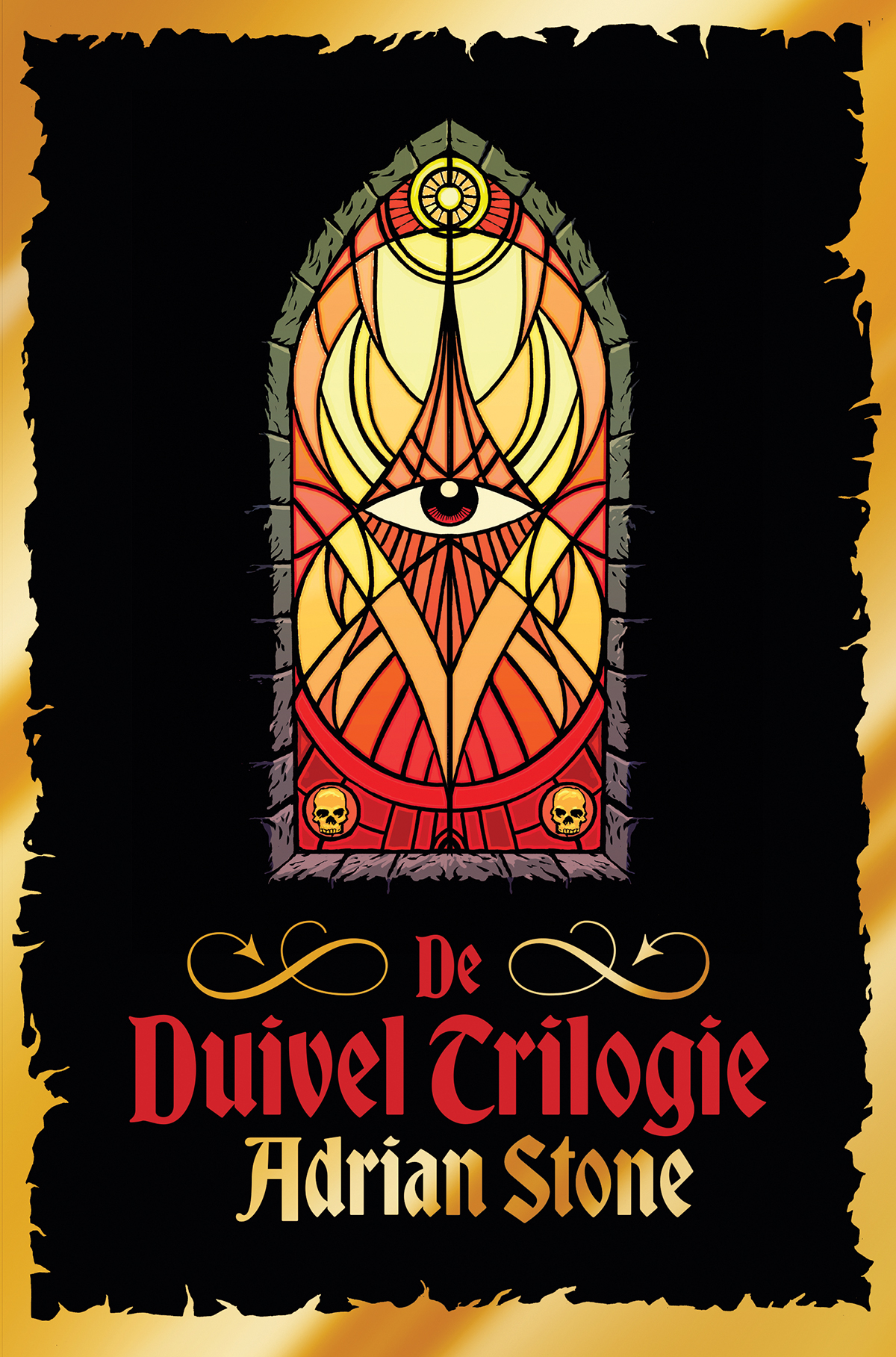De Duivel Trilogie / De Duivel Trilogie