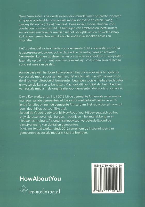 Open Gemeenten 2015 achterkant