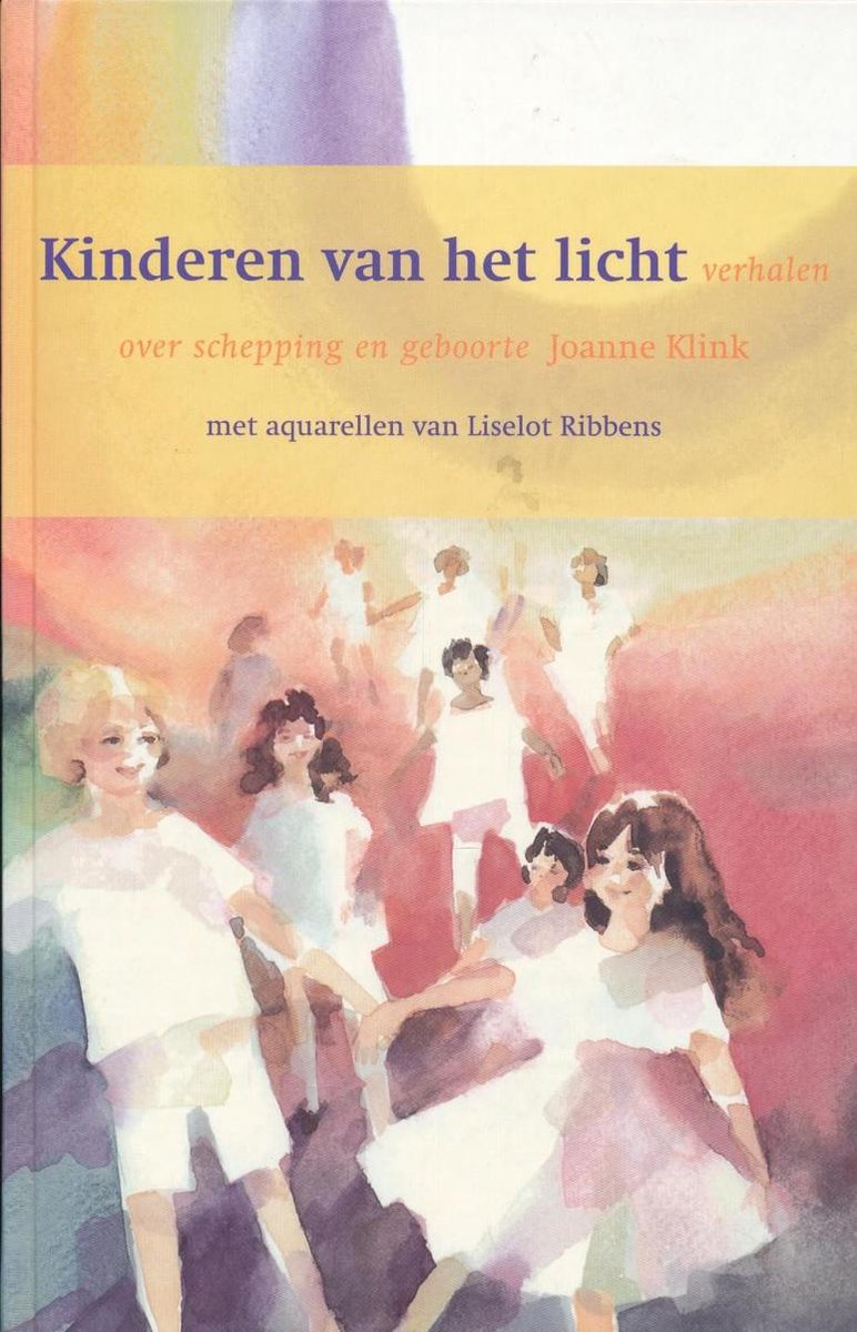 Kinderen Van Het Licht
