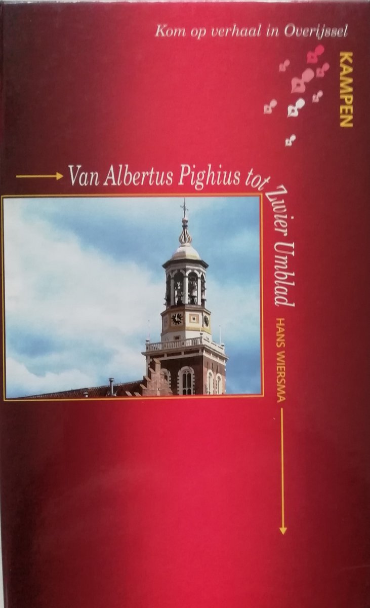 4 Kampen Kom op verhaal in Overijssel