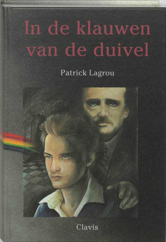 In De Klauwen Van De Duivel