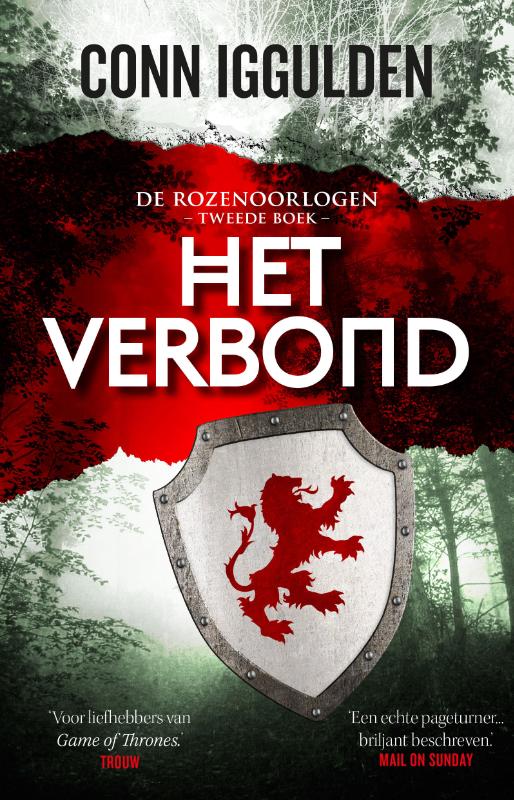 Het verbond / De Rozenoorlogen / 1
