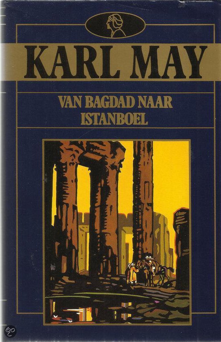 Van Bagdad naar Istanboel