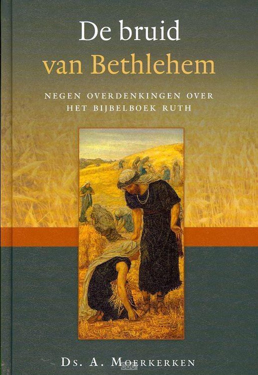 Bruid van bethlehem