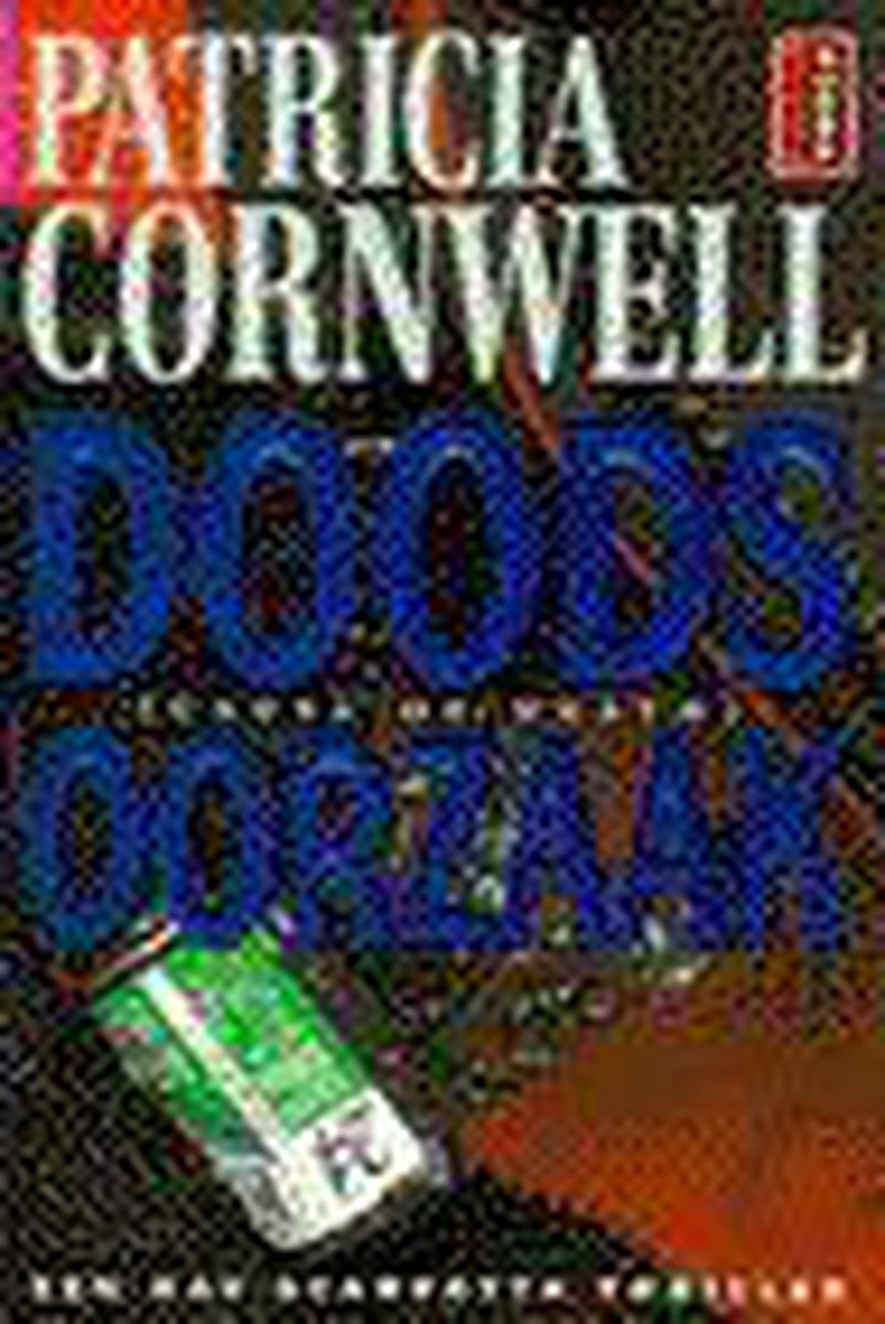 Doodsoorzaak / Poema spanning