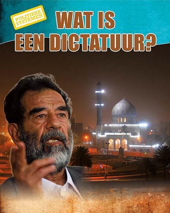 Wat is een dictatuur? / Politieke systemen