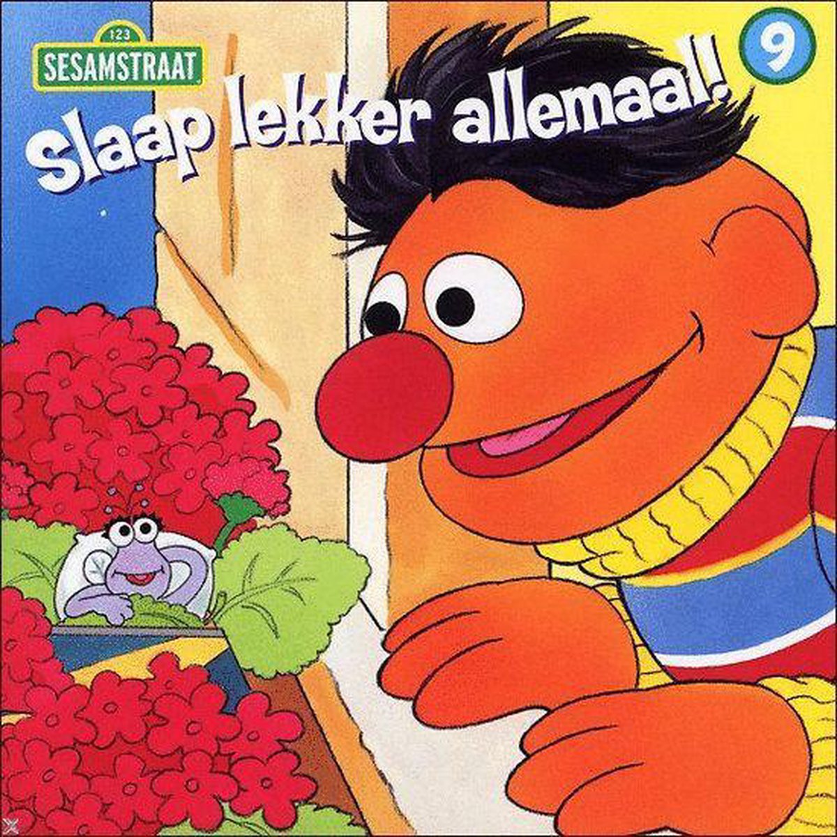 Slaap Lekker Allemaal!