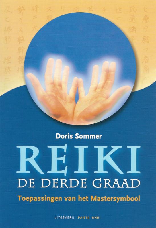 Reiki De Derde Graad