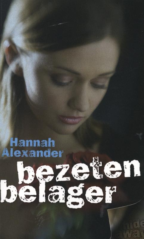 Bezeten belager / Hideaway / 4