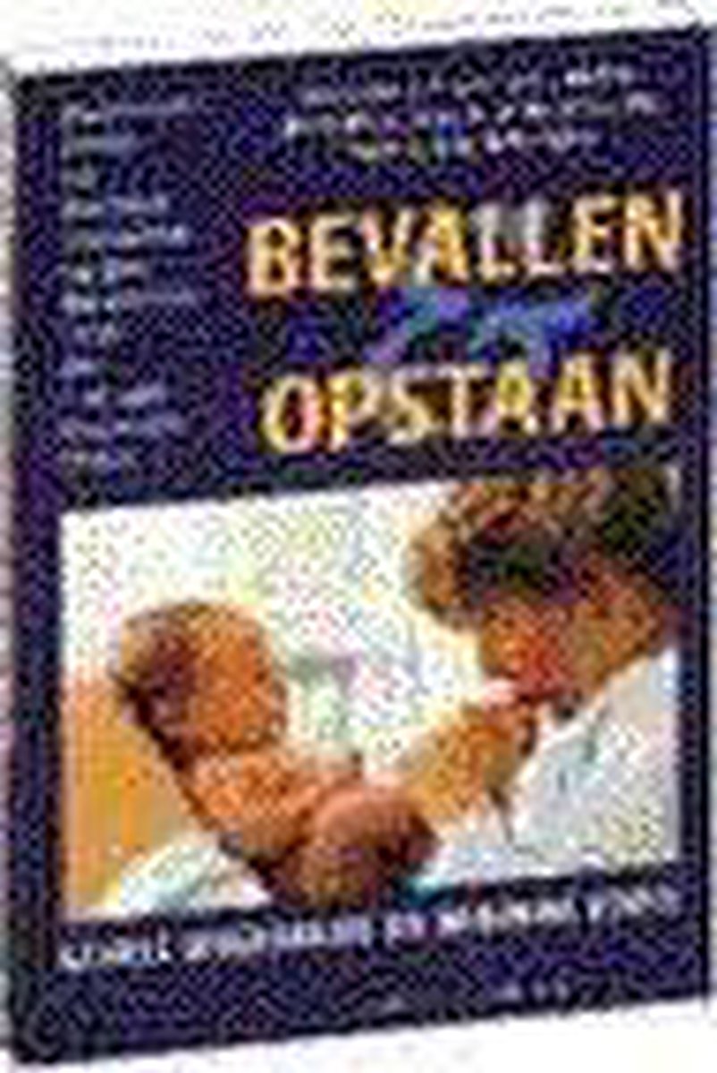 Bevallen en opstaan