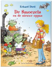 De Smoezels en de nieuwe oppas / De Smoezels