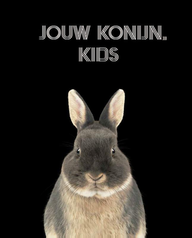 Jouw Konijn Kids / Jouw Konijn / 3