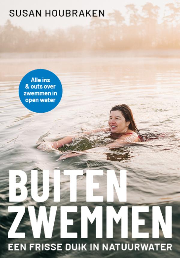 Buiten zwemmen