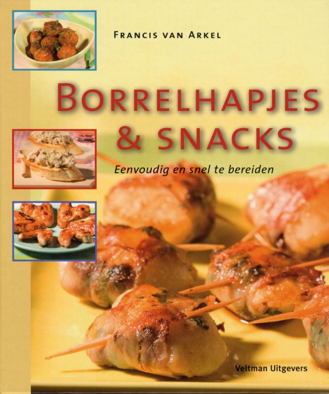 Borrelhapjes & Snacks