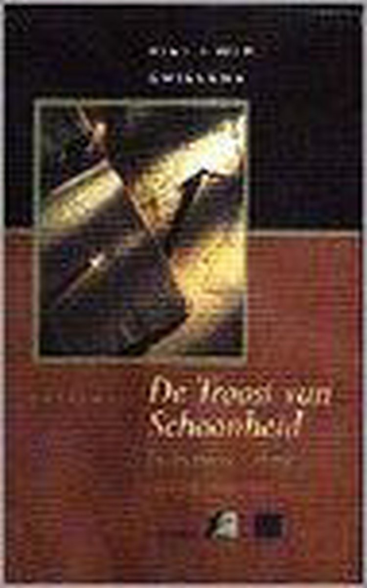 De troost van schoonheid
