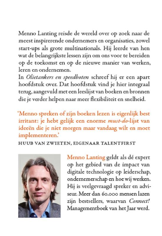 Hoe word ik een speedboot? achterkant