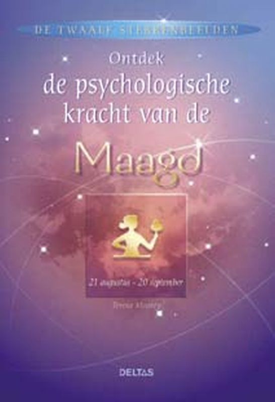 Ontdek Psychologische Kracht Maagd