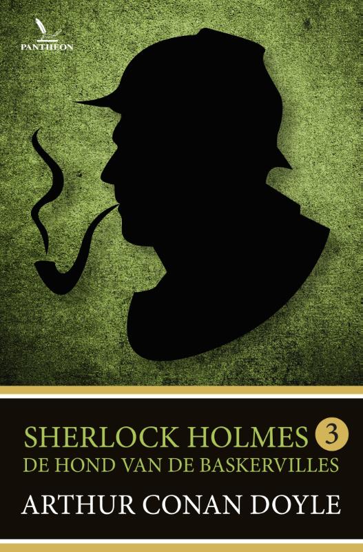 De hond van de Baskervilles / Sherlock Holmes / 3