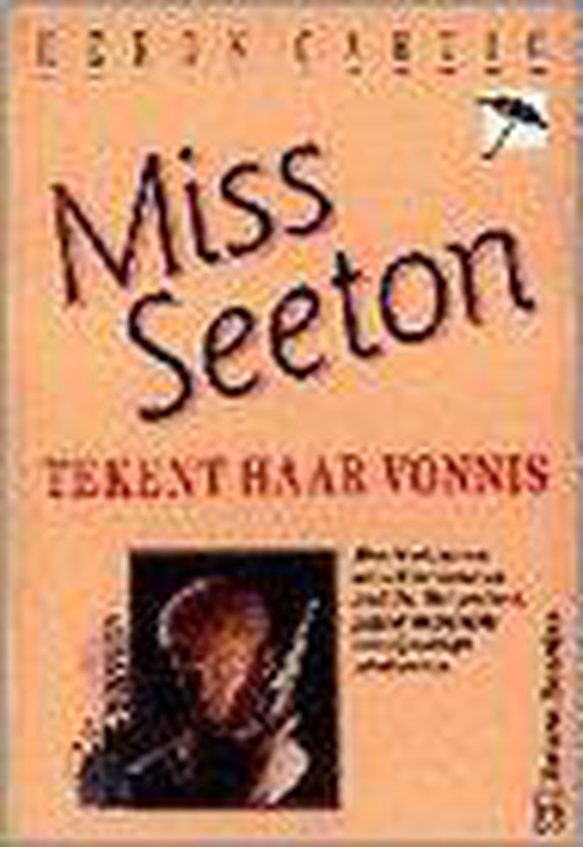 Miss Seeton tekent haar vonnis / Miss Seeton