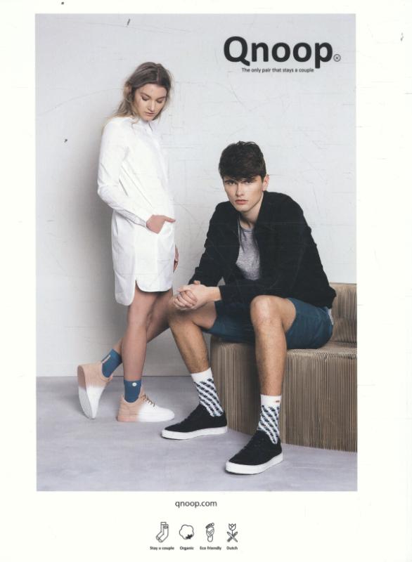 Santos 2 - Santos 2 achterkant