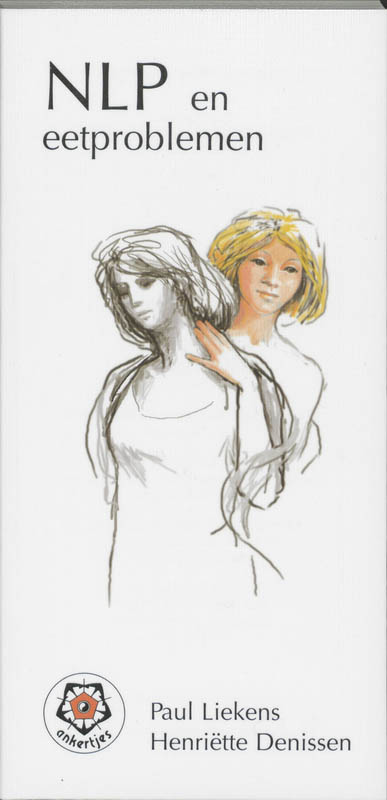 NLP en eetproblemen / Ankertjes / 256