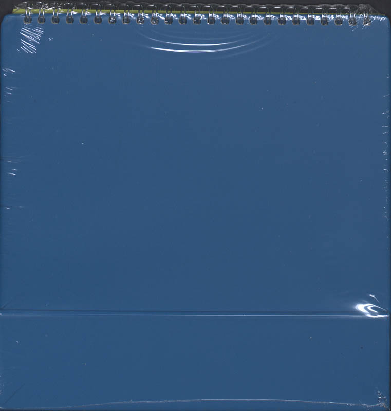 Alles telt-2e dr Kwismeester 6A achterkant