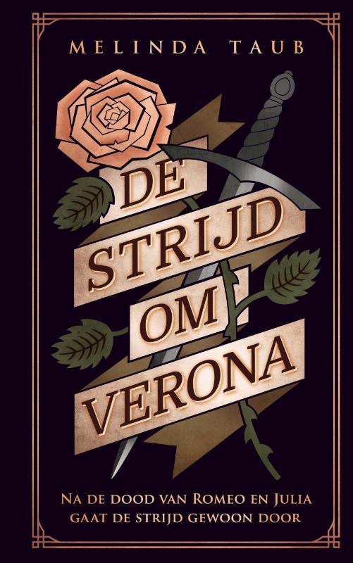 De strijd om Verona