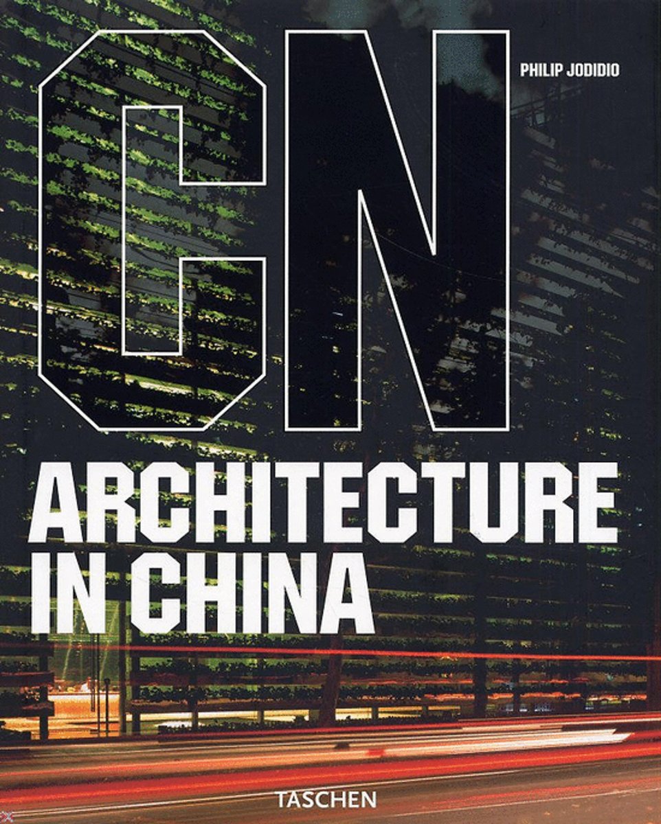 Architecture in China