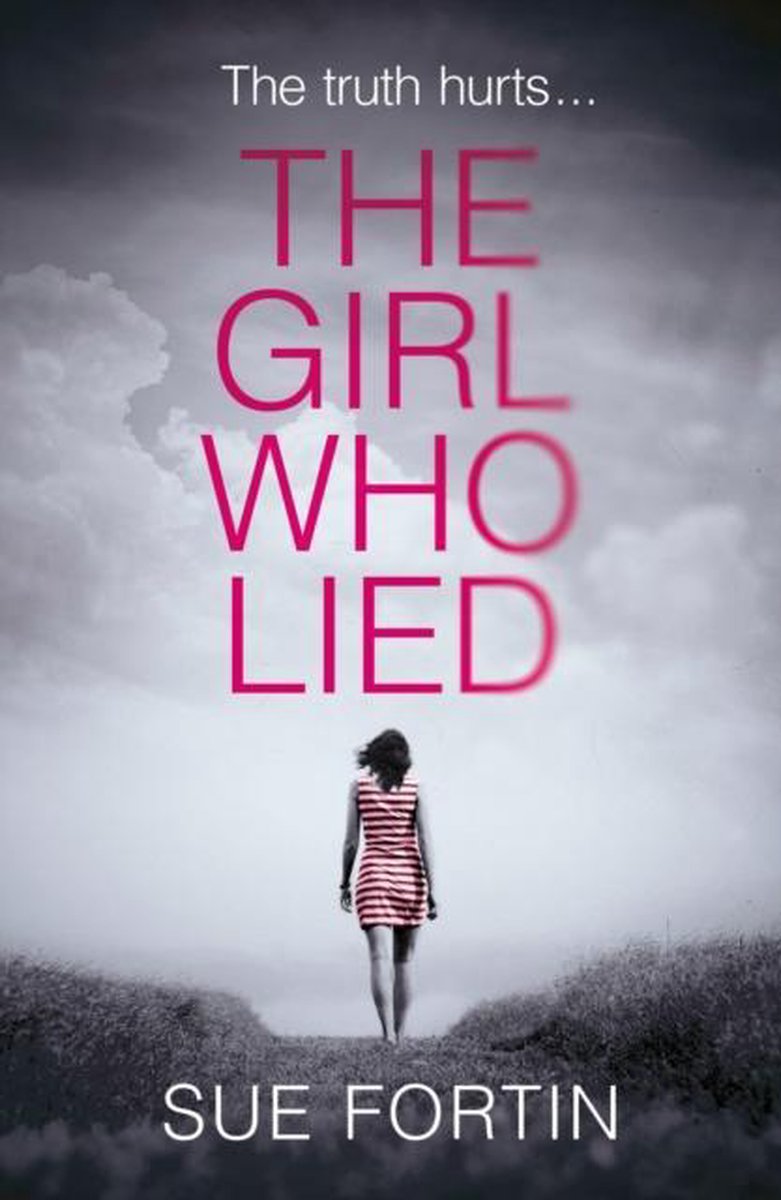 The Girl Who Lied