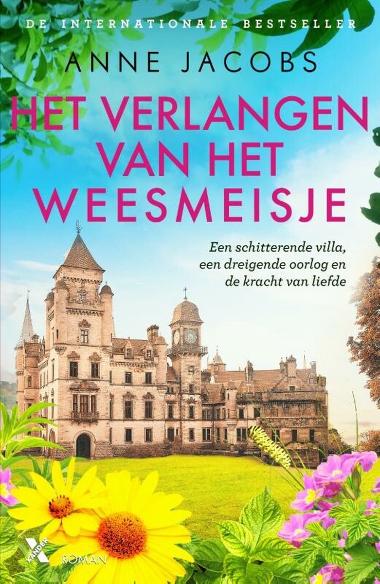 Het verlangen van het weesmeisje / Het weesmeisje / 6