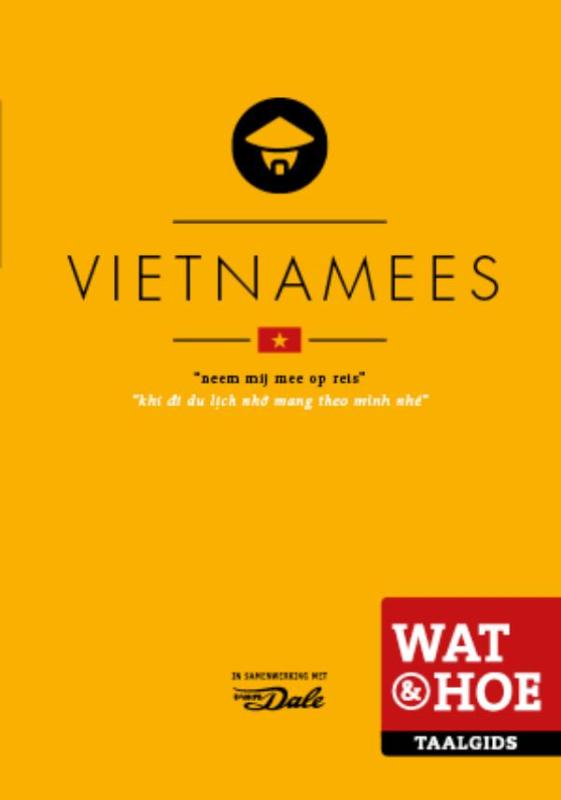 Wat & Hoe taalgids - Vietnamees