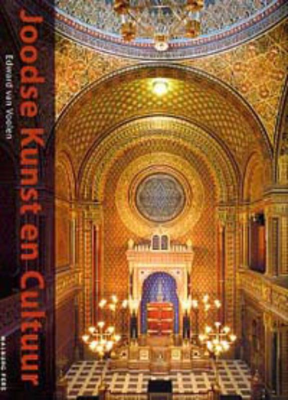 Joodse Kunst En Cultuur