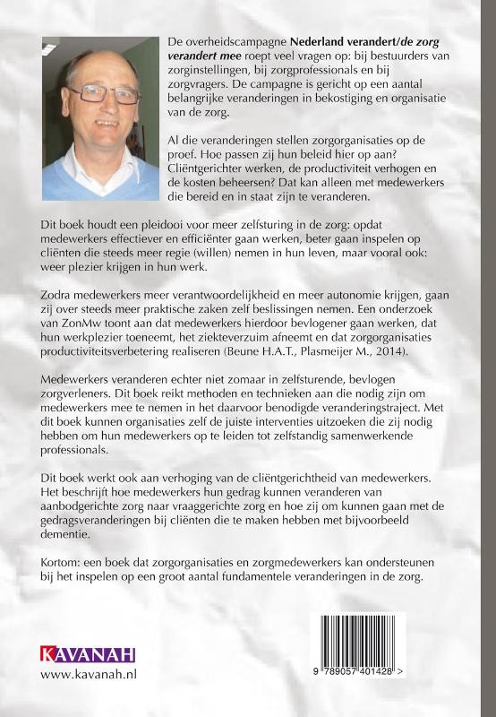 Meer zorg, minder papier achterkant