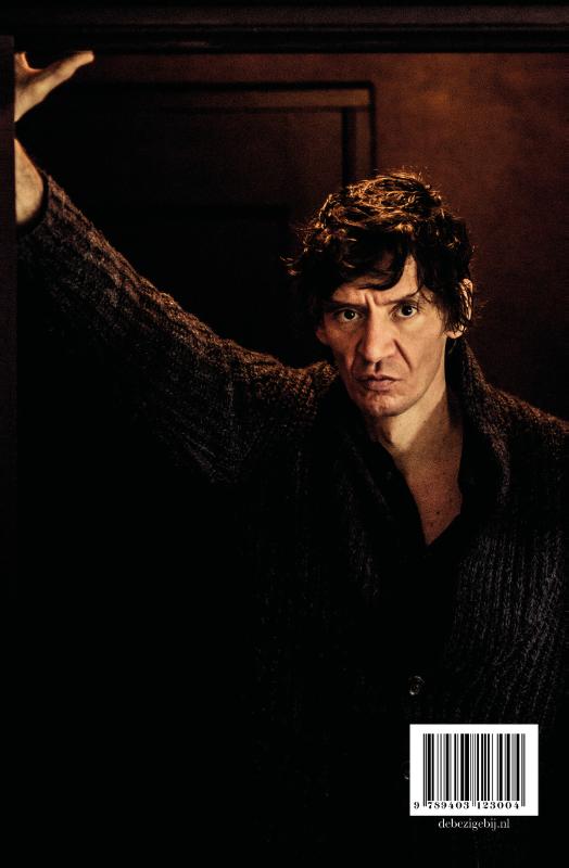 Otmars zonen achterkant