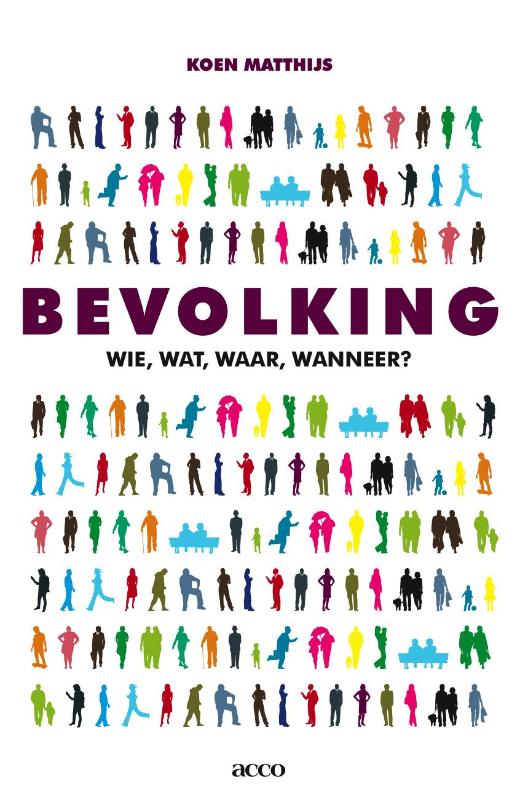 Bevolking