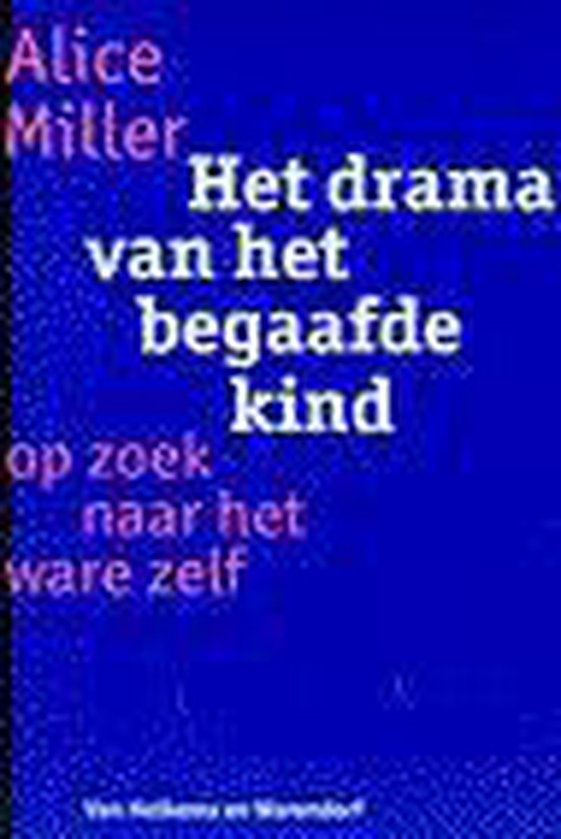 Drama Van Het Begaafde Kind