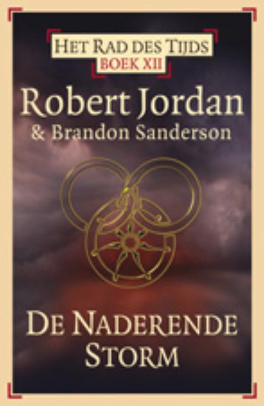De naderende storm / Het Rad des Tijds / 12