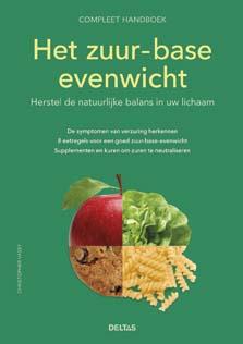 Compleet handboek het zuur-base evenwicht