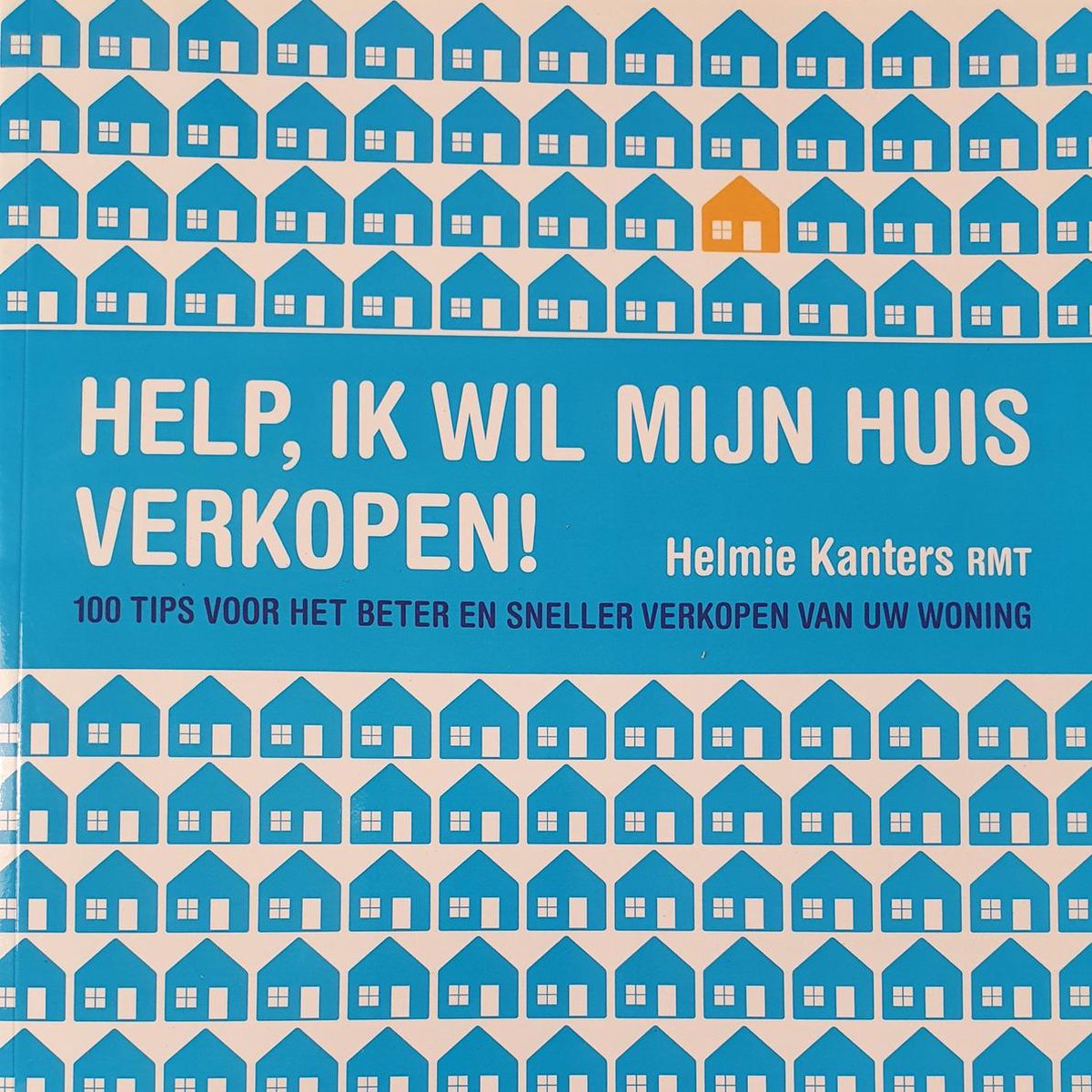 Help! Ik wil mijn huis verkopen!