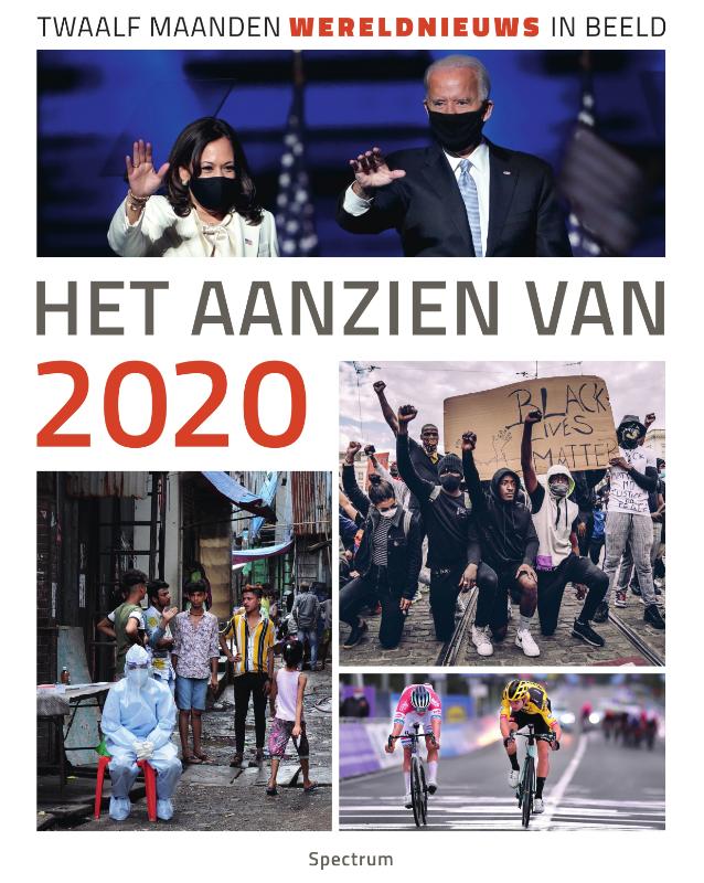 Het aanzien van 2020 / Het aanzien van