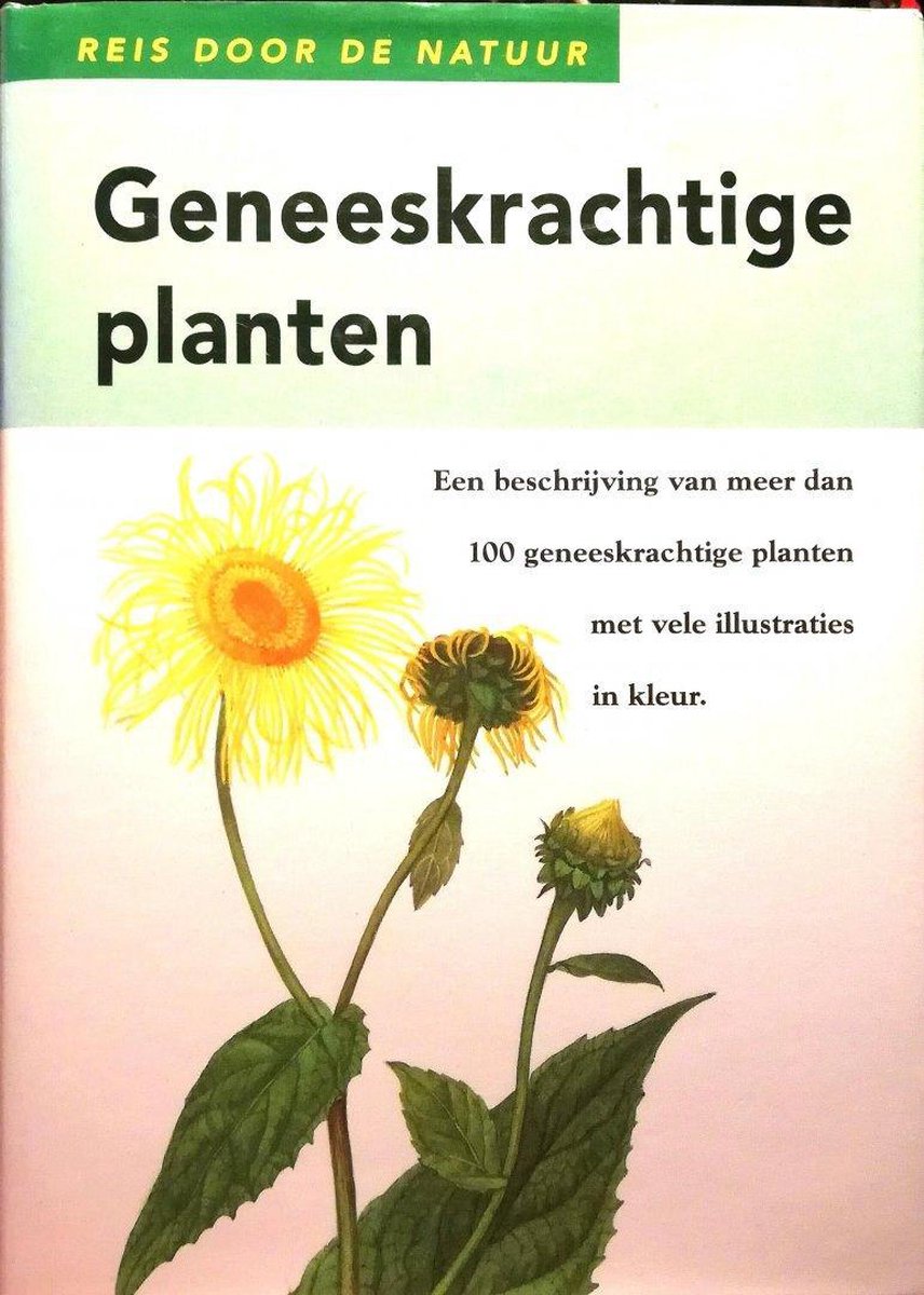 Geneeskrachtige planten